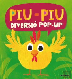 Bertrand.pt - Piu-Piu. Diversió En Pop-Up