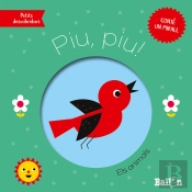 Piu Piu Els Animals