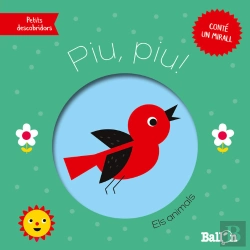 Bertrand.pt - Piu Piu Els Animals
