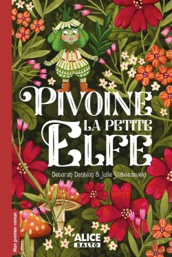 Bertrand.pt - Pivoine La Petite Elfe