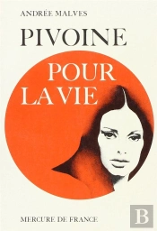 Pivoine Pour La Vie