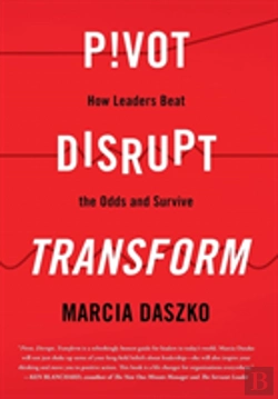 Bertrand.pt - Pivot, Disrupt, Transform