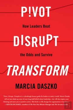 Bertrand.pt - Pivot, Disrupt, Transform