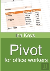 Pivot For Office Workers