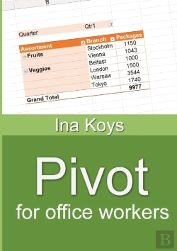 Bertrand.pt - Pivot For Office Workers