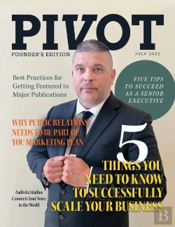 Bertrand.pt - Pivot Magazine Founders Edition