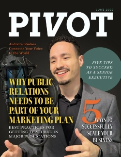 Bertrand.pt - Pivot Magazine Issue 1