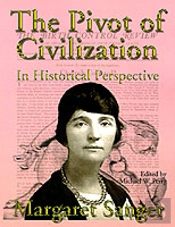 Pivot Of Civilization In Historical Perspective