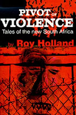 Bertrand.pt - Pivot Of Violence
