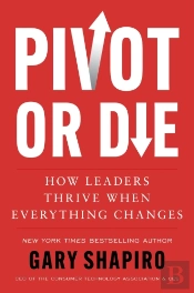 Pivot Or Die