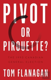 Pivot Or Pirouette?