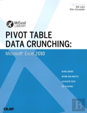 Pivot Table Data Crunching