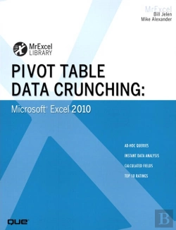 Bertrand.pt - Pivot Table Data Crunching