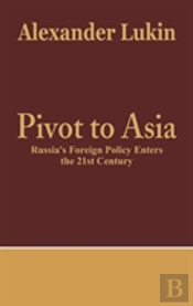 Pivot To Asia