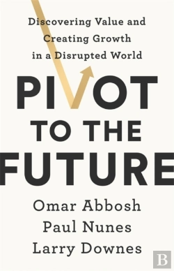 Bertrand.pt - Pivot To The Future