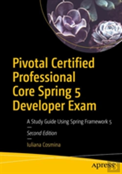 Bertrand.pt - Pivotal Certified Professional Core Spring 5 Developer Exam