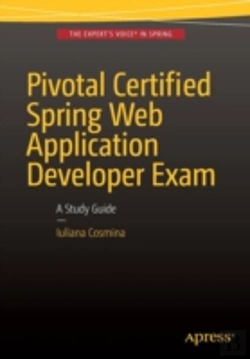 Bertrand.pt - Pivotal Certified Spring Web Application Developer Exam