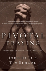 Pivotal Praying