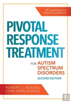 Bertrand.pt - Pivotal Response Treatment For Autism Spectrum Disorders