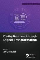 Pivoting Government Through Digital Transformation