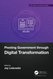 Pivoting Government Through Digital Transformation