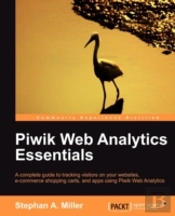 Piwik Web Analytics Essentials