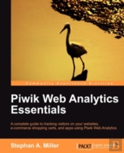 Bertrand.pt - Piwik Web Analytics Essentials
