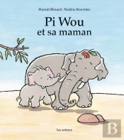 Piwou Et Sa Maman