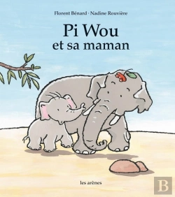 Bertrand.pt - Piwou Et Sa Maman