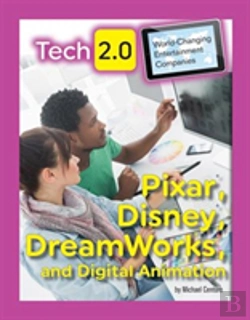 Bertrand.pt - Pixar, Disney, Dreamworks, And Digital Animation