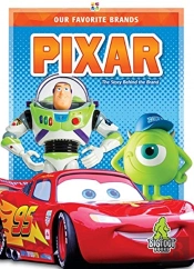 Pixar