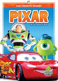 Bertrand.pt - Pixar