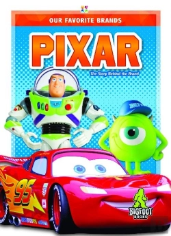 Bertrand.pt - Pixar