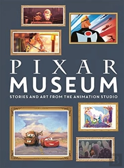 Bertrand.pt - Pixar Museum