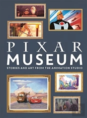 Pixar Museum