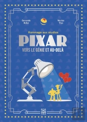 Pixar