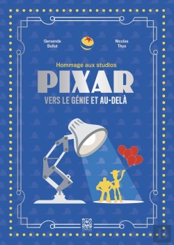 Bertrand.pt - Pixar