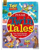 Pixar: Twin Tales