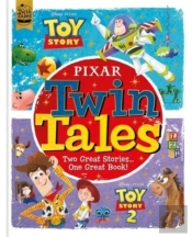Pixar: Twin Tales