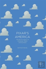 Pixar'S America