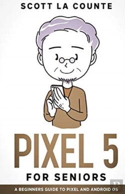 Bertrand.pt - Pixel 5 For Seniors