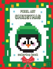 Pixel Art Christmas