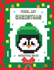 Pixel Art Christmas