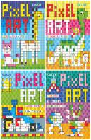 Pixel Art