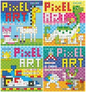 Pixel Art