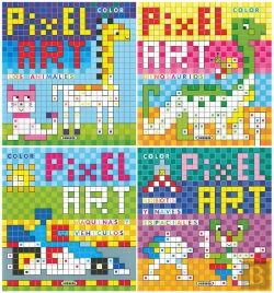 Bertrand.pt - Pixel Art