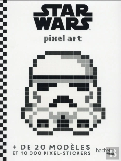 Bertrand.pt - Pixel Art Star Wars