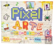 Pixel - Arte aos Quadradinhos