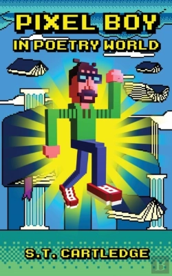 Bertrand.pt - Pixel Boy In Poetry World