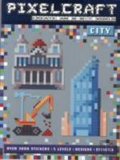 Pixel Craft City